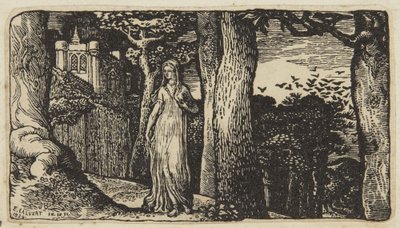 door Edward Calvert
