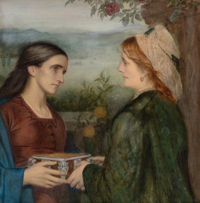  door Edward Clifford