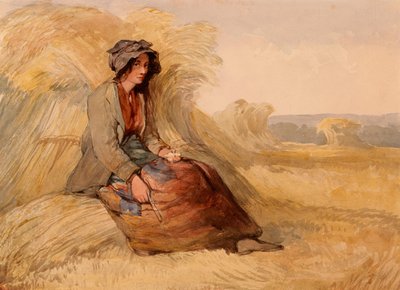  door Edward Duncan