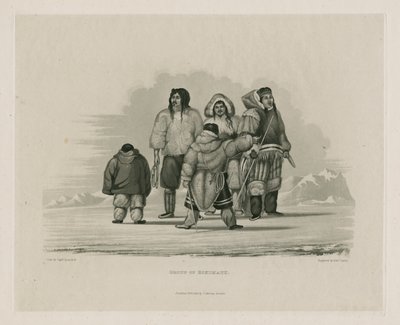 Groep Eskimo