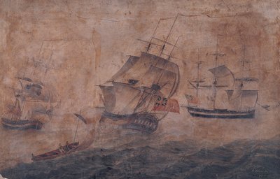De Walvisvaarder 