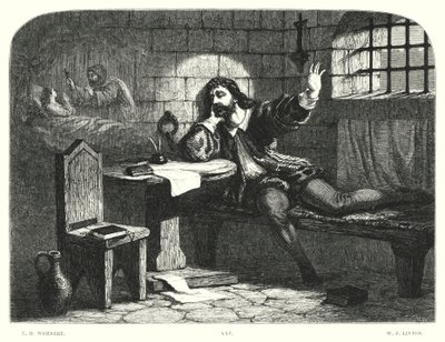 Lord Byron