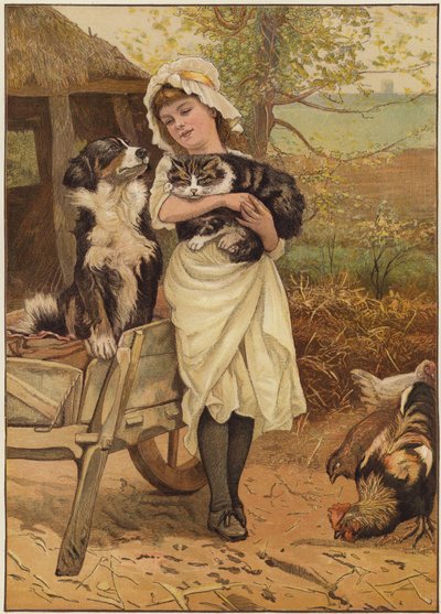 De Rivalen door Edward Killingworth Johnson
