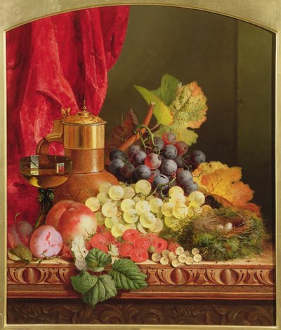 Onbekend beeld door Edward Ladell