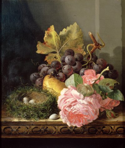 Onbekend schilderij door Edward Ladell