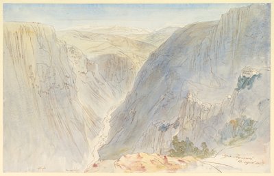  door Edward Lear