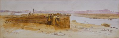 Amada door Edward Lear
