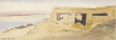 Amada, 9:30 uur, 7-12 februari door Edward Lear