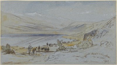  door Edward Lear