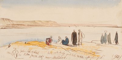  door Edward Lear