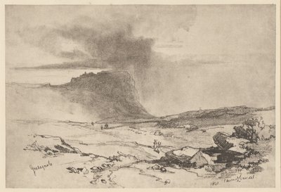  door Edward Lear