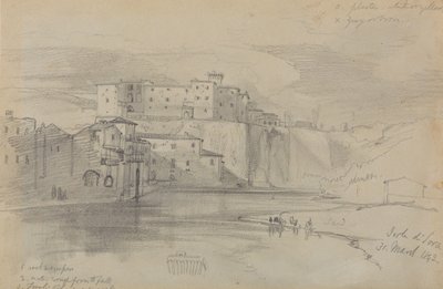  door Edward Lear