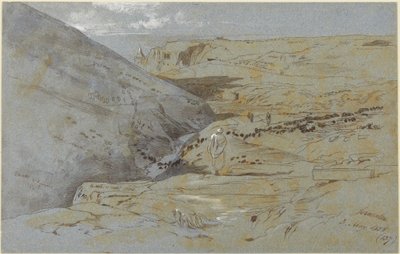  door Edward Lear