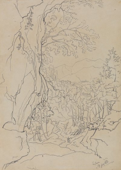  door Edward Lear