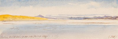  door Edward Lear