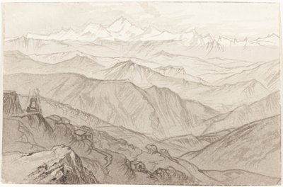  door Edward Lear
