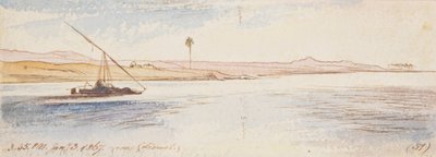  door Edward Lear
