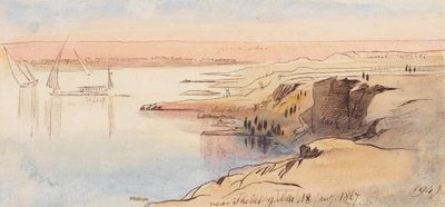  door Edward Lear