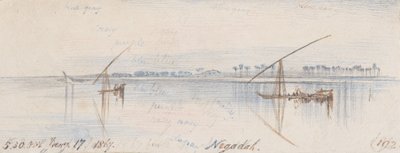  door Edward Lear