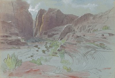  door Edward Lear