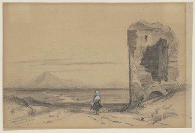  door Edward Lear