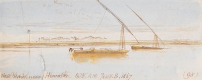  door Edward Lear
