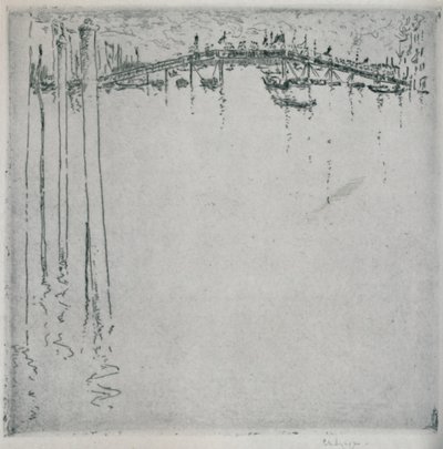 Processie naar de Salute, begin 20e eeuw, 1925 door Edward Millington Synge