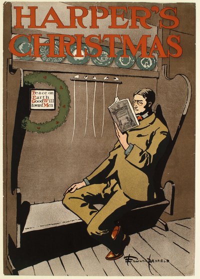  door Edward Penfield