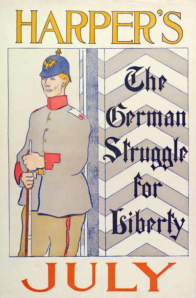 Poster voor Harper