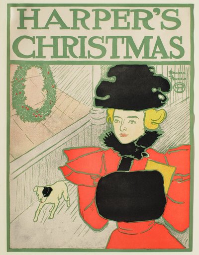  door Edward Penfield