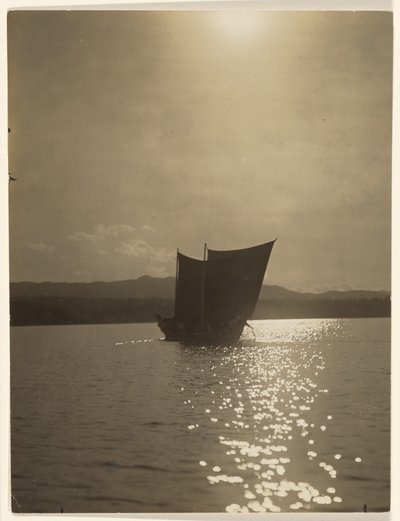  door Edward S. Curtis