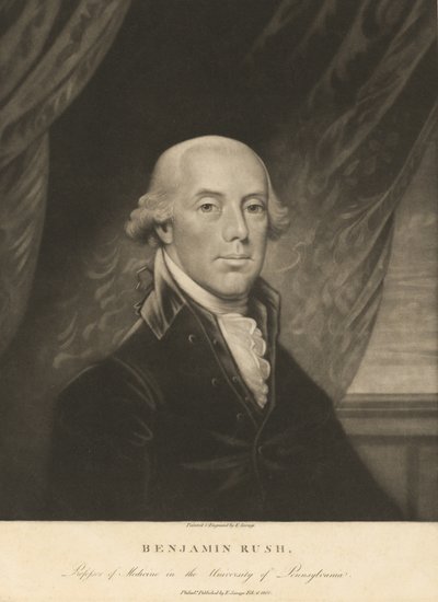  door Edward Savage