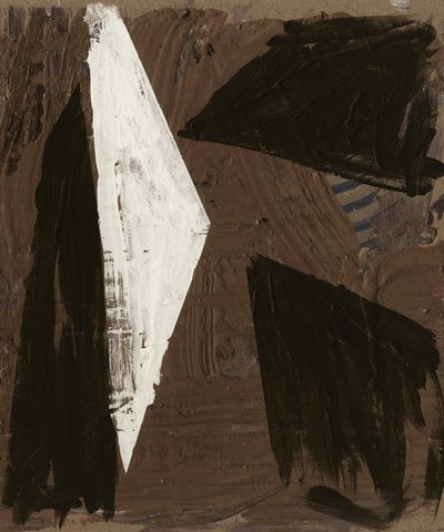Moderne geometrische vormen door Edward Selkirk