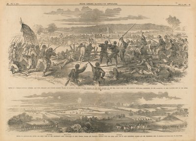 Slag bij Antietam--Burnside