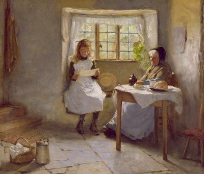 Nieuws uit het buitenland door Edwin Harris