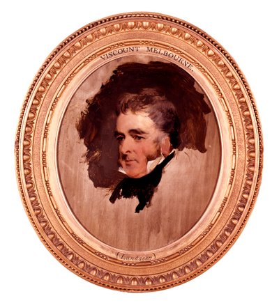 Onbekend beeld door Edwin Landseer
