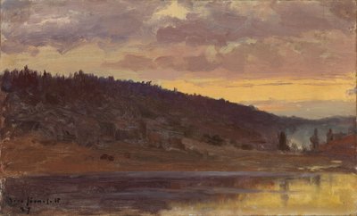  door Eero Järnefelt