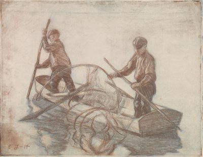  door Eero Järnefelt