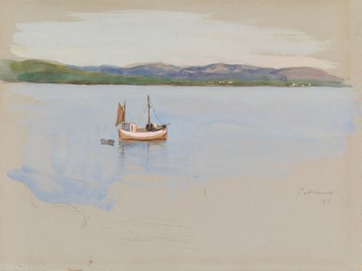  door Eero Järnefelt