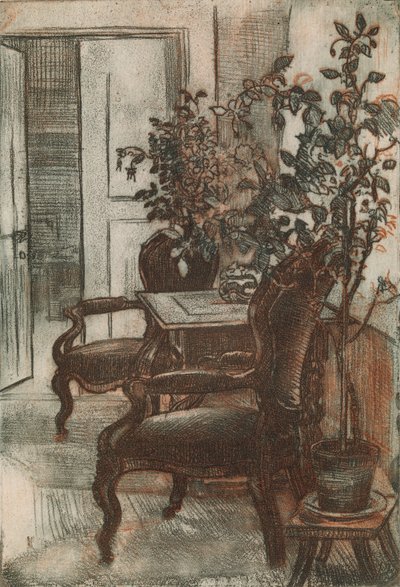  door Eero Järnefelt
