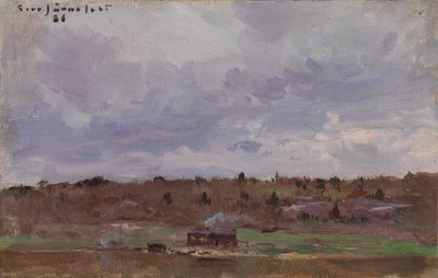  door Eero Järnefelt