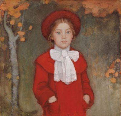  door Eero Järnefelt
