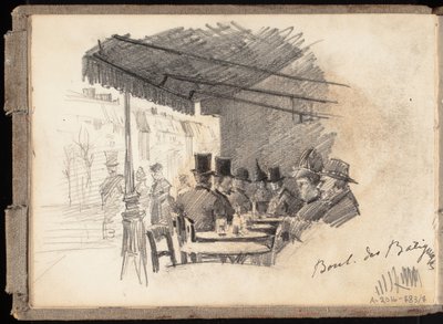  door Eero Järnefelt
