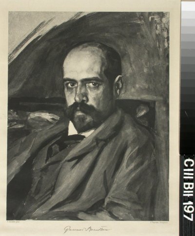  door Eero Järnefelt