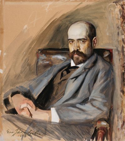  door Eero Järnefelt