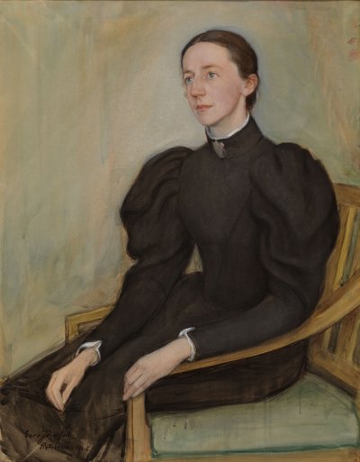  door Eero Järnefelt