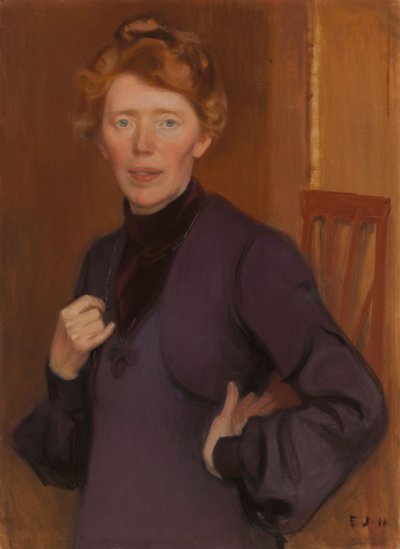  door Eero Järnefelt