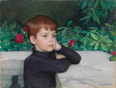  door Eero Järnefelt
