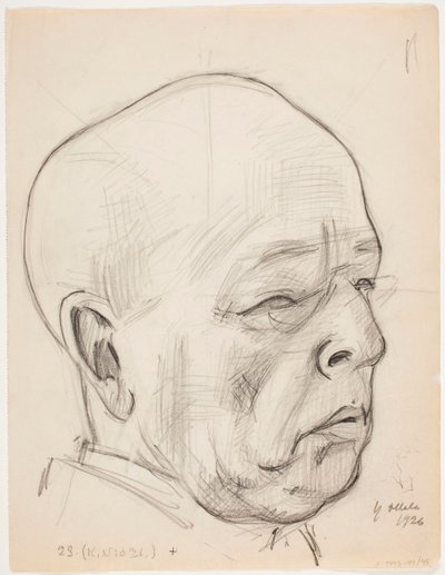  door Eero Järnefelt