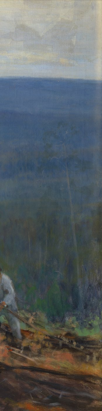  door Eero Järnefelt